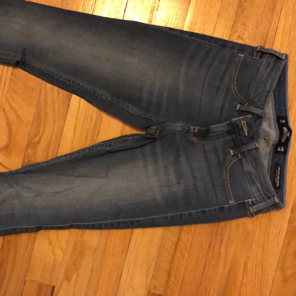 Women’s jeans